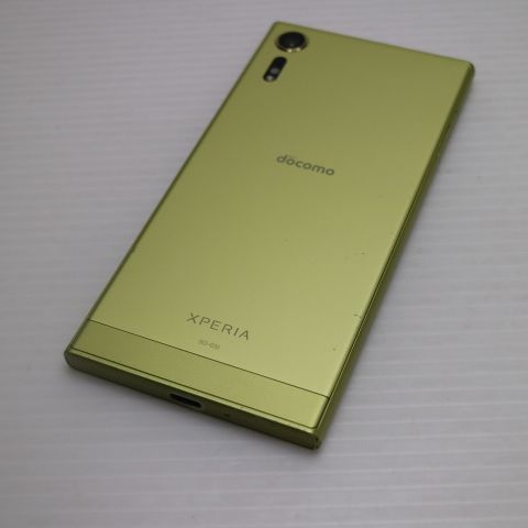 ¿ݾ  SO-03J Xperia XZs ȥ饹  