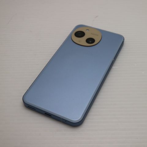 �¿��ݾ� Ķ���� SIM�ե꡼ AQUOS sense9 128GB �֥롼