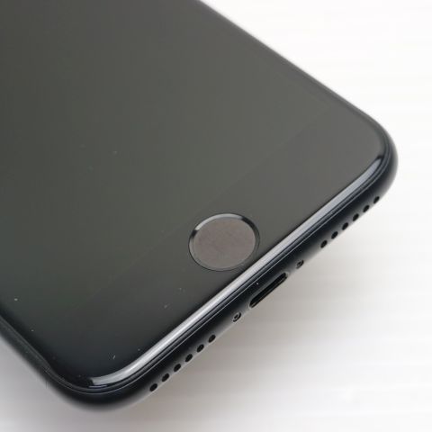 ¿ݾ Ʊ SIMե꡼ iPhone SE 2 64GB ֥å 