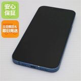 ¿ݾ  SIMե꡼ iPhone13 256GB ֥롼 