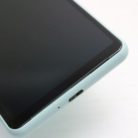 �¿��ݾ� ����Ʊ�� SO-41A Xperia 10 II �ߥ�� �����