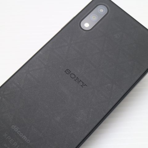 ¿ݾ Ķ SO-41B Xperia Ace II ֥å 