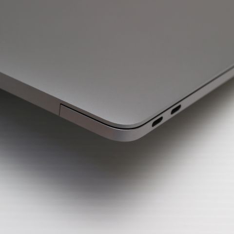超美品 MacBook Pro 2017 13インチ Core i5 16GB 256GB