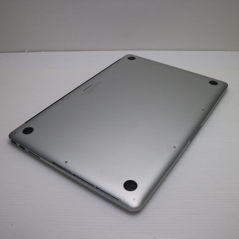  MacBook Pro 2015 15 Core i7 16GB 512GB