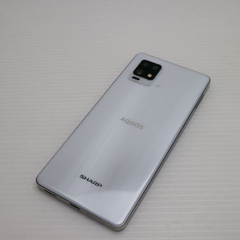 ¿ݾ  SIMե꡼ AQUOS zero6 SH-RM18 ۥ磻 