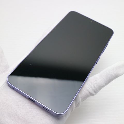 ¿ݾ  SIMե꡼ Galaxy S24 256GB ХȥХå