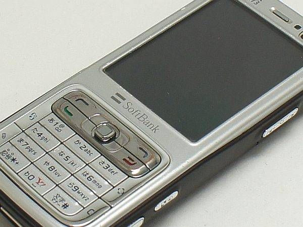 ���¿��ݾ��ա�Ƚ�����������š�705NK Nokia N73 �ǥ����ץץ�������̵����