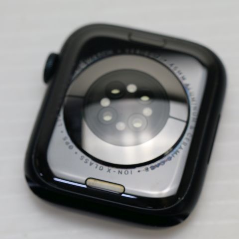 ���� Apple Watch Series7 45mm Cellular ����顼 �ߥåɥʥ���
