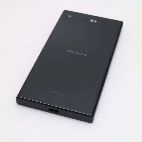 ¿ݾ Ķ SO-02K Xperia XZ1 Compact ֥å  