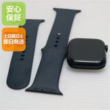 �¿��ݾ� ���� Apple Watch Series8 45mm GPS �ߥåɥʥ���