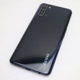 �¿��ݾ� ����Ʊ�� A002OP Y!mobile OPPO Reno3 A �֥�å� �����