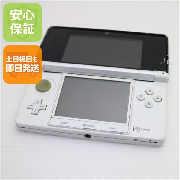 ��� �˥�ƥ�ɡ�3DS �������ۥ磻��  �������
