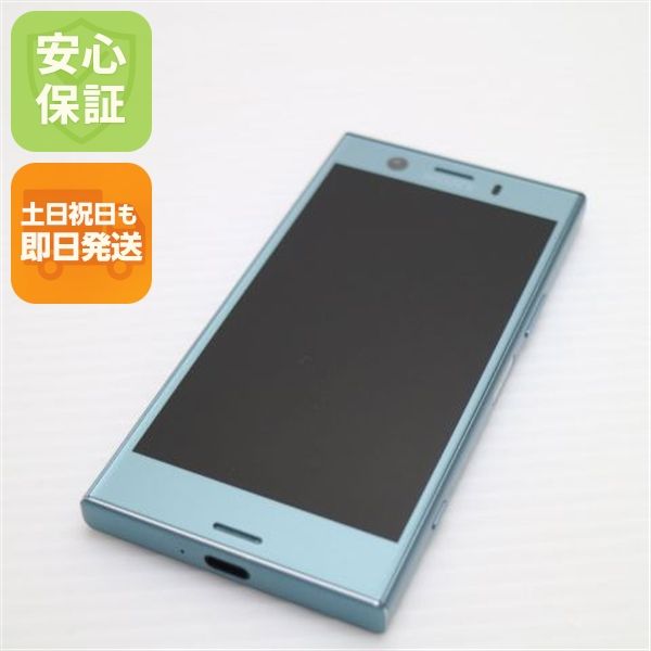 �¿��ݾ� ����Ʊ�� SO-02K Xperia XZ1 Compact �֥롼 ���� �����