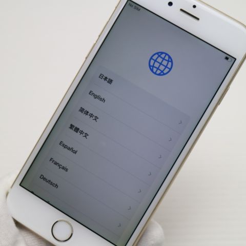 ¿ݾ  SIMե꡼ iPhone6S 64GB   