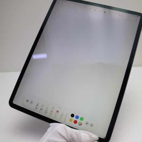 Ķ���� iPad Pro ��3���� 12.9����� Wi-Fi 256GB ���ڡ������쥤