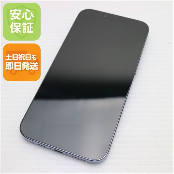 �¿��ݾ� ����Ʊ�� SIM�ե꡼ iPhone13 Pro 128GB ������֥롼 �����