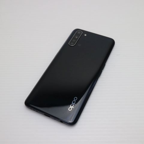 ¿ݾ Ķ SIMե꡼ OPPO Reno3 A ֥å 