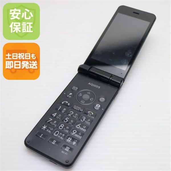 �¿��ݾ��� Ƚ��� ������� SoftBank 601SH AQUOS ��������2 �֥�å�  ���