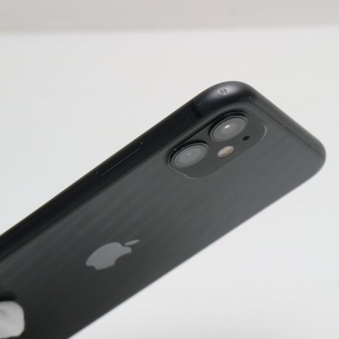 ¿ݾ  SIMե꡼ iPhone 11 128GB  ֥å 