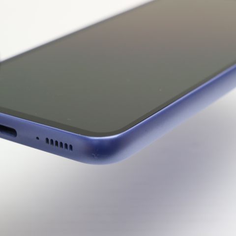 安心保証 超美品 SC-53D Galaxy A54 5G オーサムバイオレット