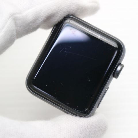  Apple Watch series3 42mm GPS ڡ쥤