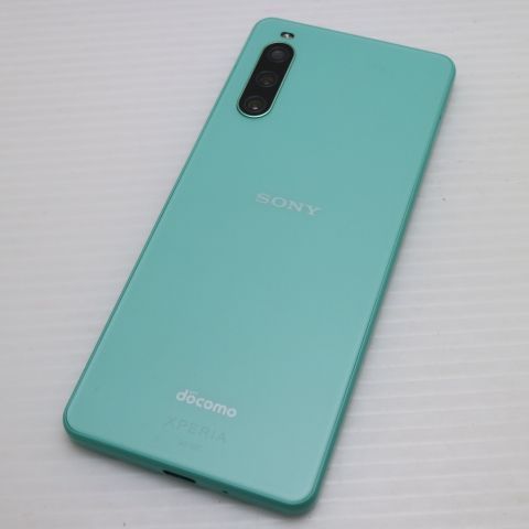 ¿ݾ Ʊ Xperia 10 IV SO-52C ߥ