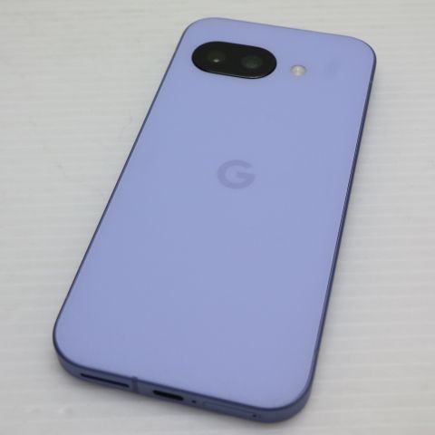 �¿��ݾ� ����Ʊ�� SIM�ե꡼ Google Pixel 9a 256GB �����ꥹ