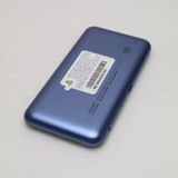Ķ UQmobile Speed Wi-Fi NEXT W06 ֥åߥ֥롼
