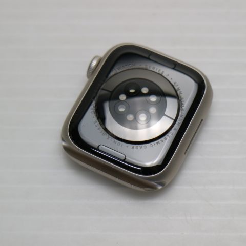 �¿��ݾ� ���� Apple Watch Series7 41mm GPS �������饤��