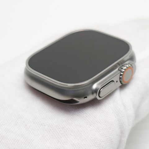 ����Ʊ�� Apple Watch Ultra 3 49mm GPS+Cellular �ʥ�����