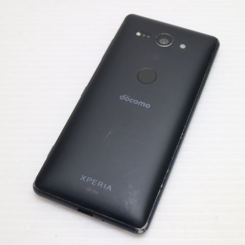 �¿��ݾ� ������� SO-05K Xperia XZ2 Compact �֥�å� ���� �����