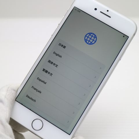 �¿��ݾ��� ���� SIM�ե꡼ iPhone8 64GB ����С�  �������