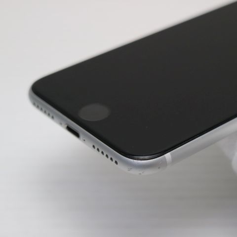 �¿��ݾ� ���� SIM�ե꡼ iPhone SE ��2���� 128GB �ۥ磻�� �����