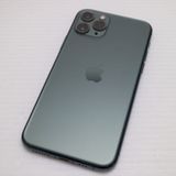 ��� SIM�ե꡼ iPhone 11 Pro 256GB  �ߥåɥʥ��ȥ��꡼��