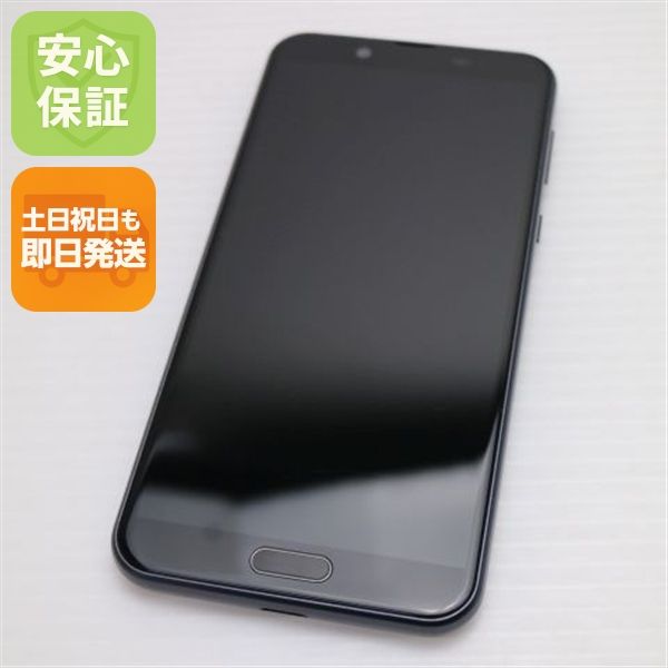 �¿��ݾ� ���� SH-01L AQUOS sense2 �˥奢�󥹥֥�å� ���� �����