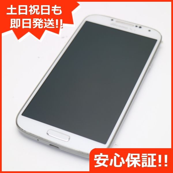 �¿��ݾ��� ���� SC-04E GALAXY S4 �ۥ磻�� ����� �������