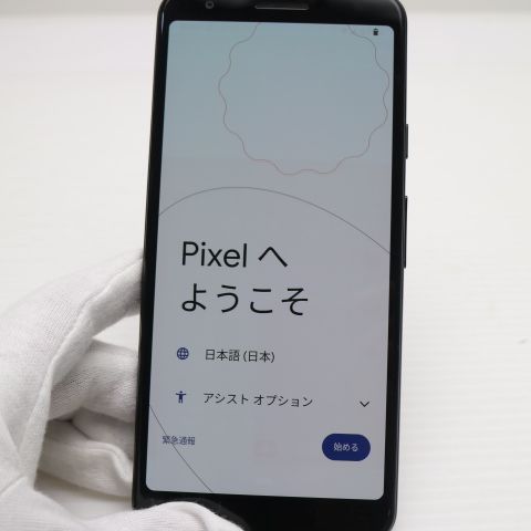 �¿��ݾ� Ķ���� Google Pixel 3a ���㥹�ȥ֥�å� ���� �����
