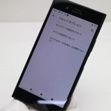 �¿��ݾ� ���� SOV36 Xperia XZ1 �֥�å� ���� �����