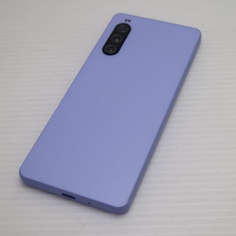 �¿��ݾ� Ķ���� SOG11 Xperia 10 V ��٥����