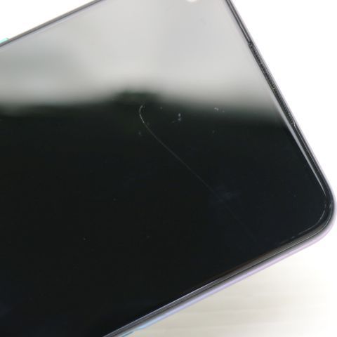 �¿��ݾ� ���� OPPO A54 5G OPG02 �ե��󥿥��ƥ��å��ѡ��ץ� �����