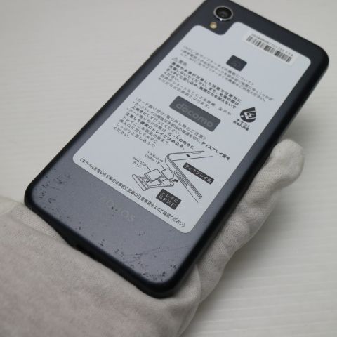 �¿��ݾ� ���� SH-01L AQUOS sense2 �˥奢�󥹥֥�å� ���� �����