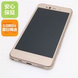 安心保証 超美品 F-04K arrows Be ピンク 本体 白ロム