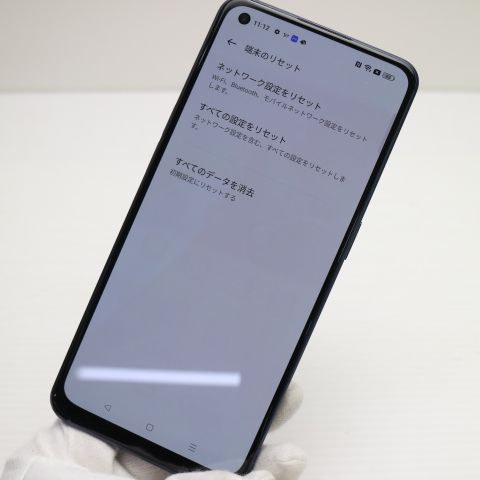 �¿��ݾ� ���� OPPO Reno7A A201OP �֥�å�