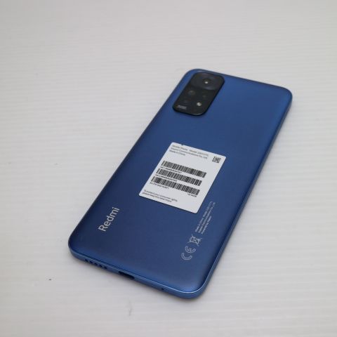 �¿��ݾ� Ķ���� SIM�ե꡼ Redmi Note 11 �������֥롼