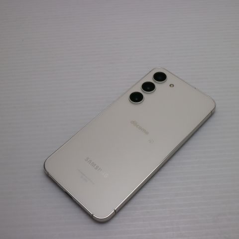 ¿ݾ  SC-51D Galaxy S23 ꡼