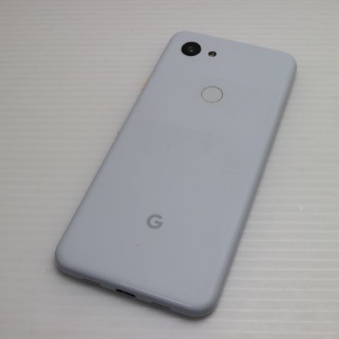 ¿ݾ Ķ Google Pixel 3a ꥢ꡼ۥ磻  