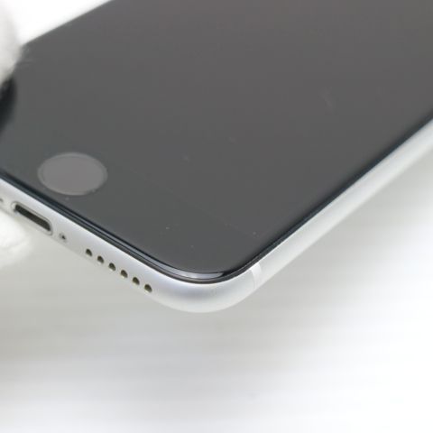 �¿��ݾ� Ķ���� SIM�ե꡼ iPhone SE ��2���� 64GB �ۥ磻�� �����