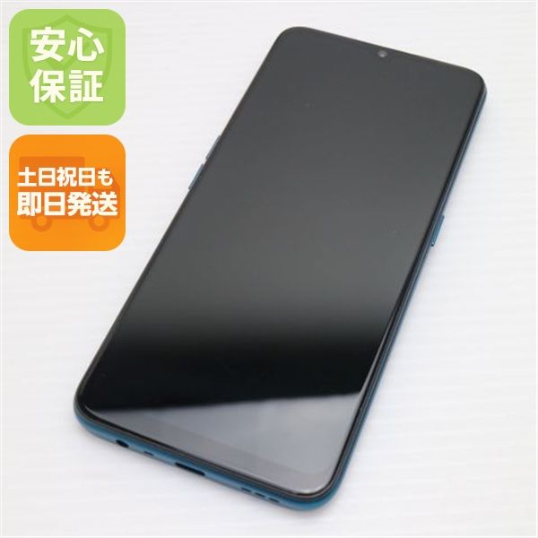 ¿ݾ Ķ OPPO A5 2020  ֥롼  ޥ 