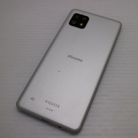 �¿��ݾ� Ķ���� SH-54B AQUOS sense6 ����С� �����