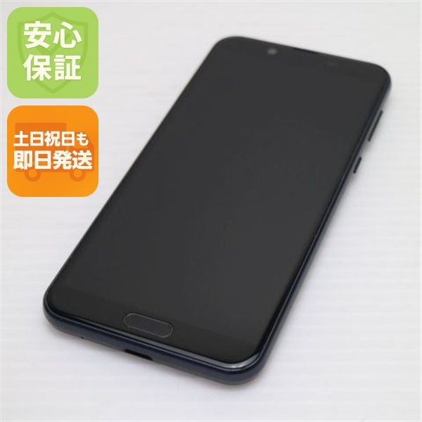 �¿��ݾ� ����Ʊ�� SH-M08 AQUOS sense2 �˥奢�󥹥֥�å� ���� �����
